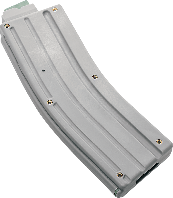 CMMG Evolution .22LR Magazine for Converted 5.56 MSR | Mack's Prairie Wings